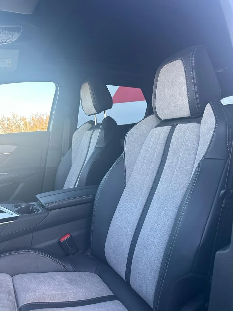 Peugeot 3008 1.6 Hybrid4 GT Line e-EAT8