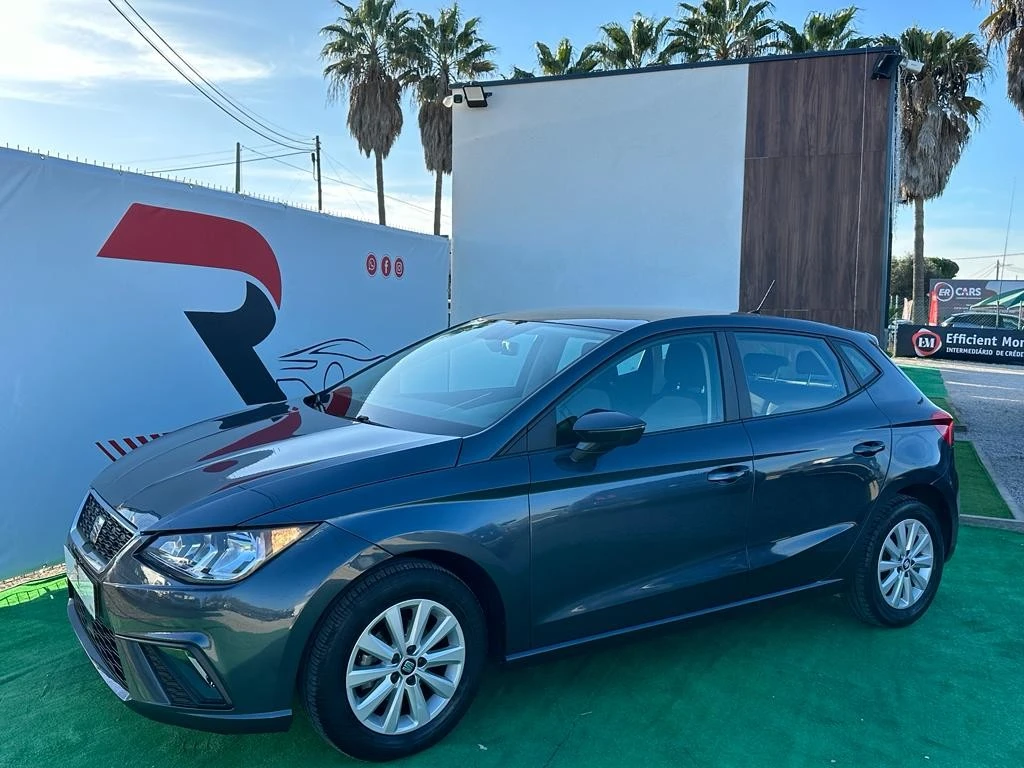 SEAT Ibiza 1.0 Style