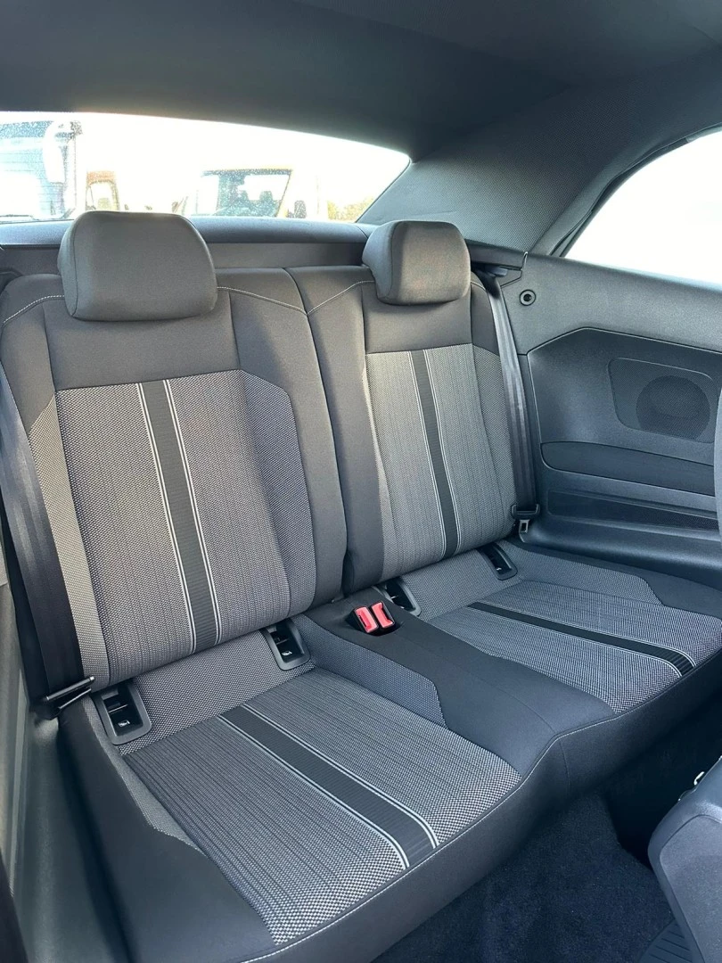 VW T-Roc 1.5 TSI Life DSG