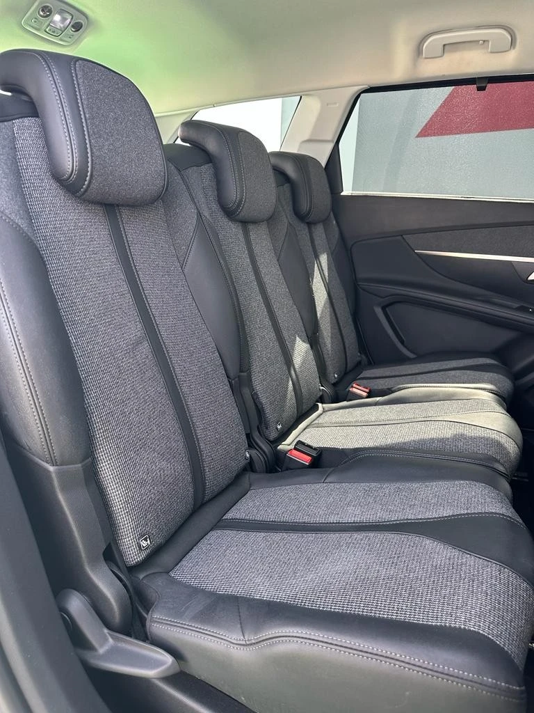 Peugeot 5008 1.5 BlueHDi Allure EAT8