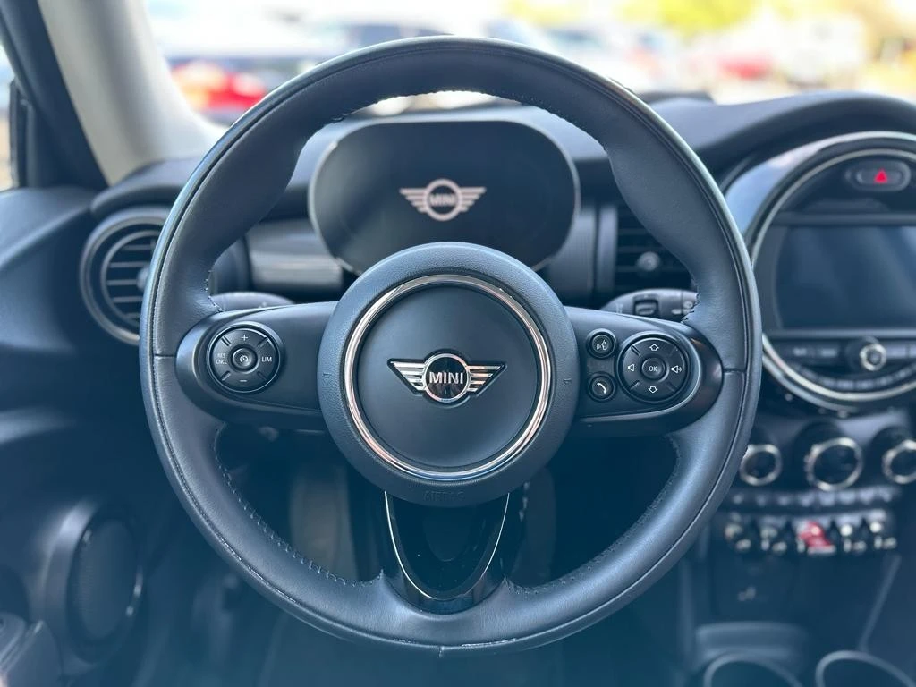 MINI Cooper Standard