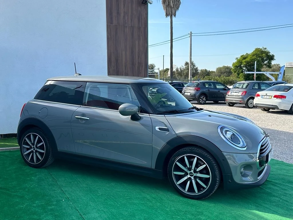MINI Cooper Standard