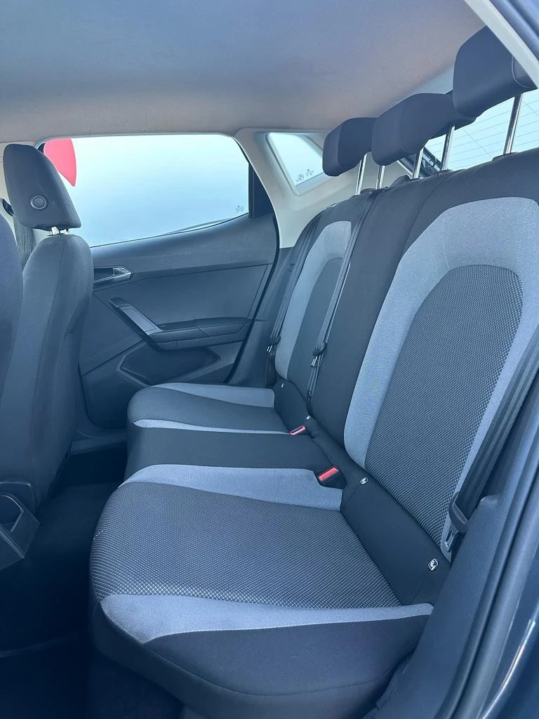 SEAT Ibiza 1.0 Style