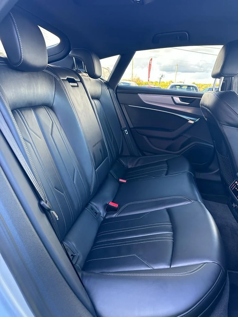 Audi A7 Sportback 40 TDI quattro S tronic