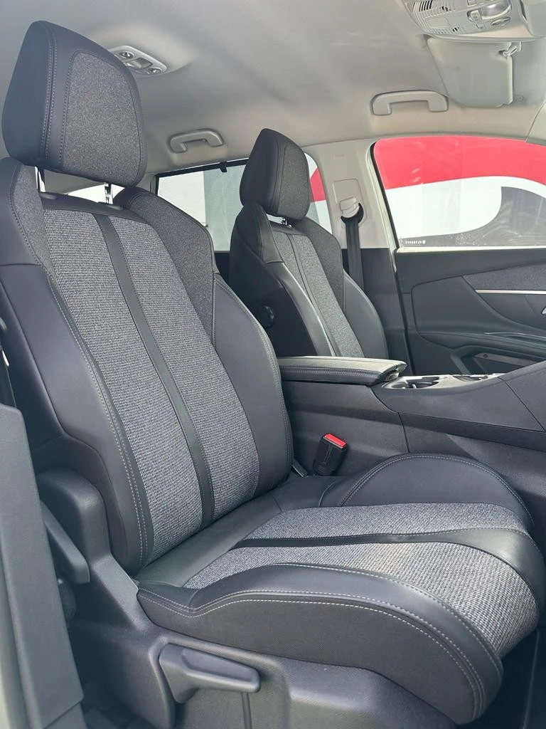 Peugeot 5008 1.5 BlueHDi Allure EAT8