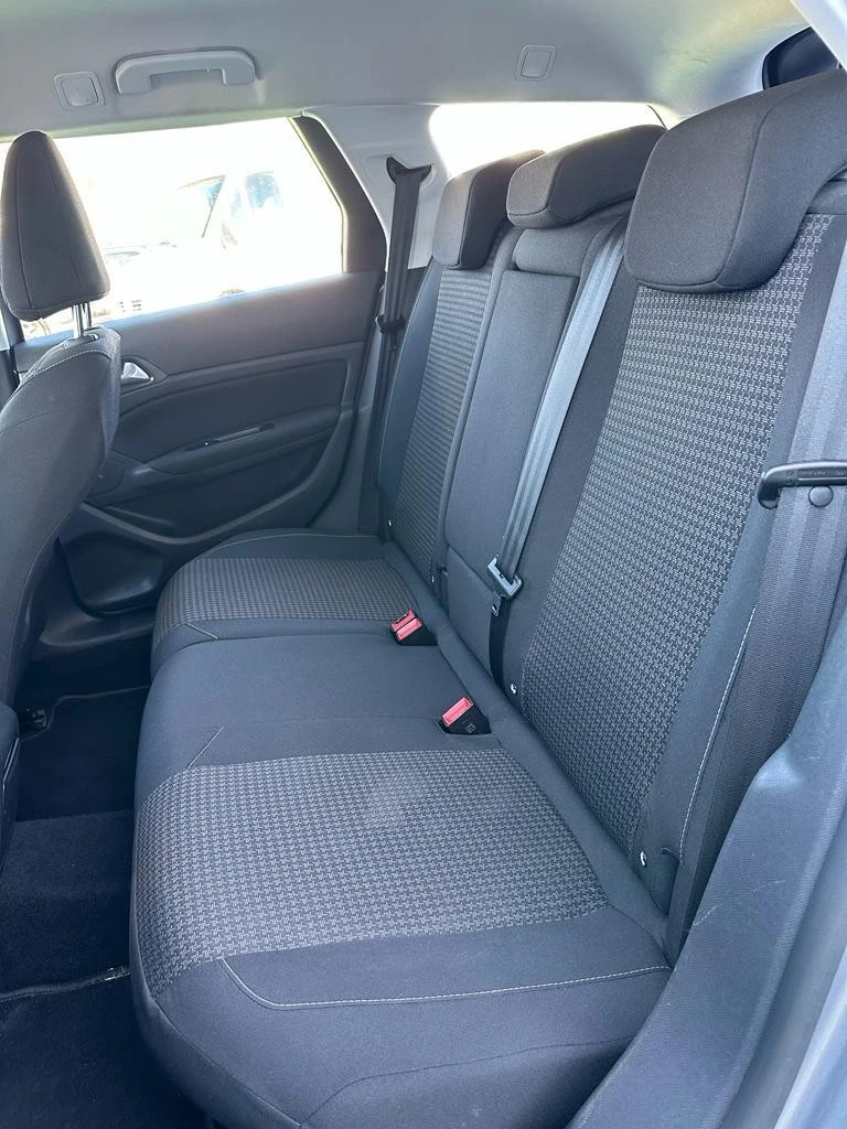 Peugeot 308 1.5 BlueHDi Active Pack EAT8