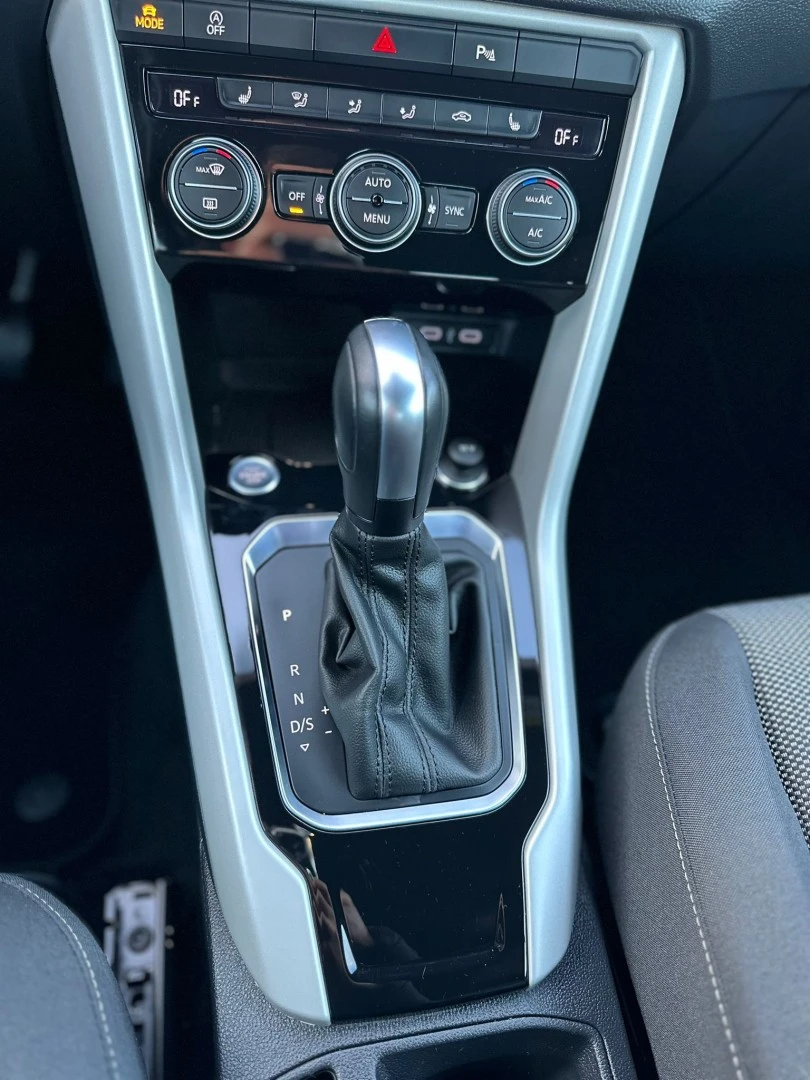 VW T-Roc 1.5 TSI Life DSG