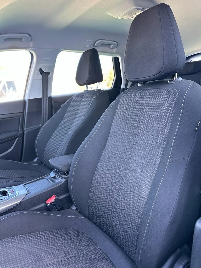 Peugeot 308 1.5 BlueHDi Active Pack EAT8
