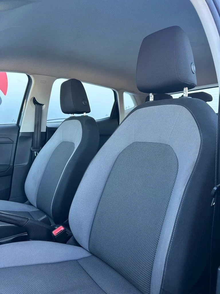 SEAT Ibiza 1.0 Style