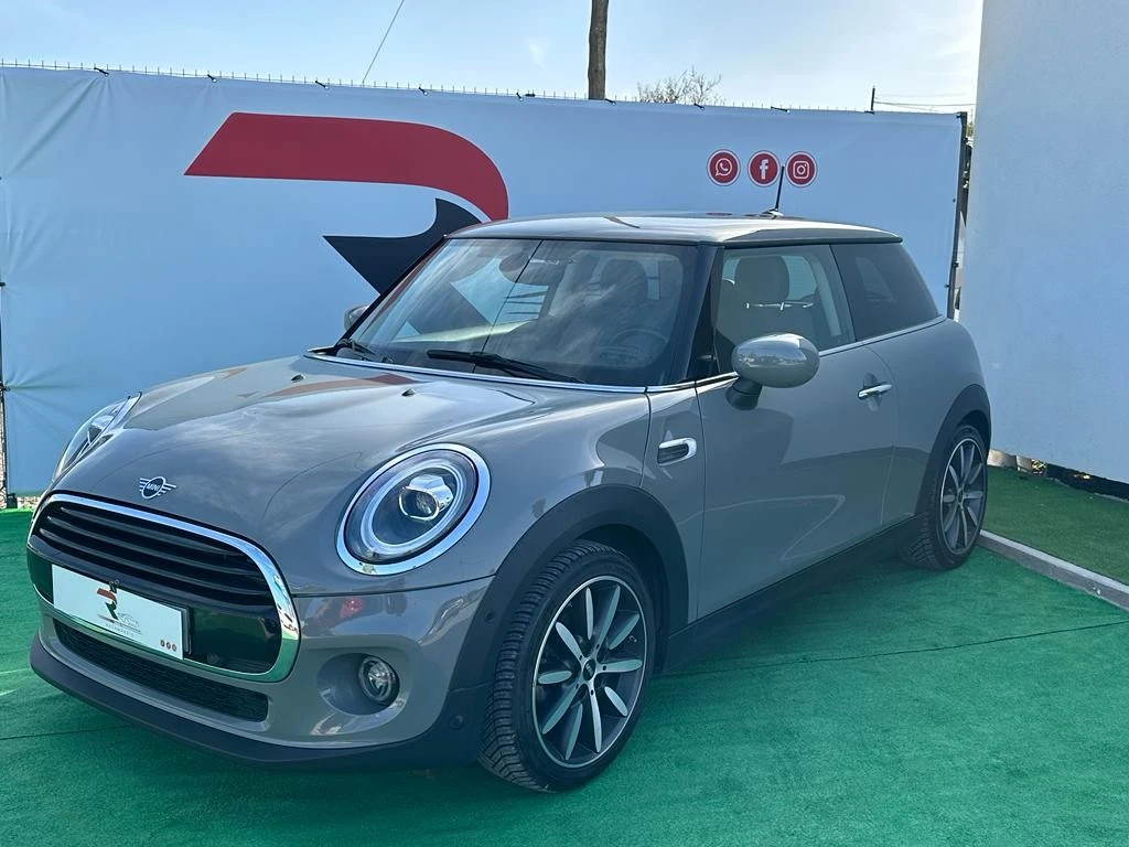 MINI Cooper Standard