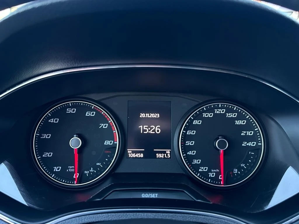 SEAT Ibiza 1.0 Style