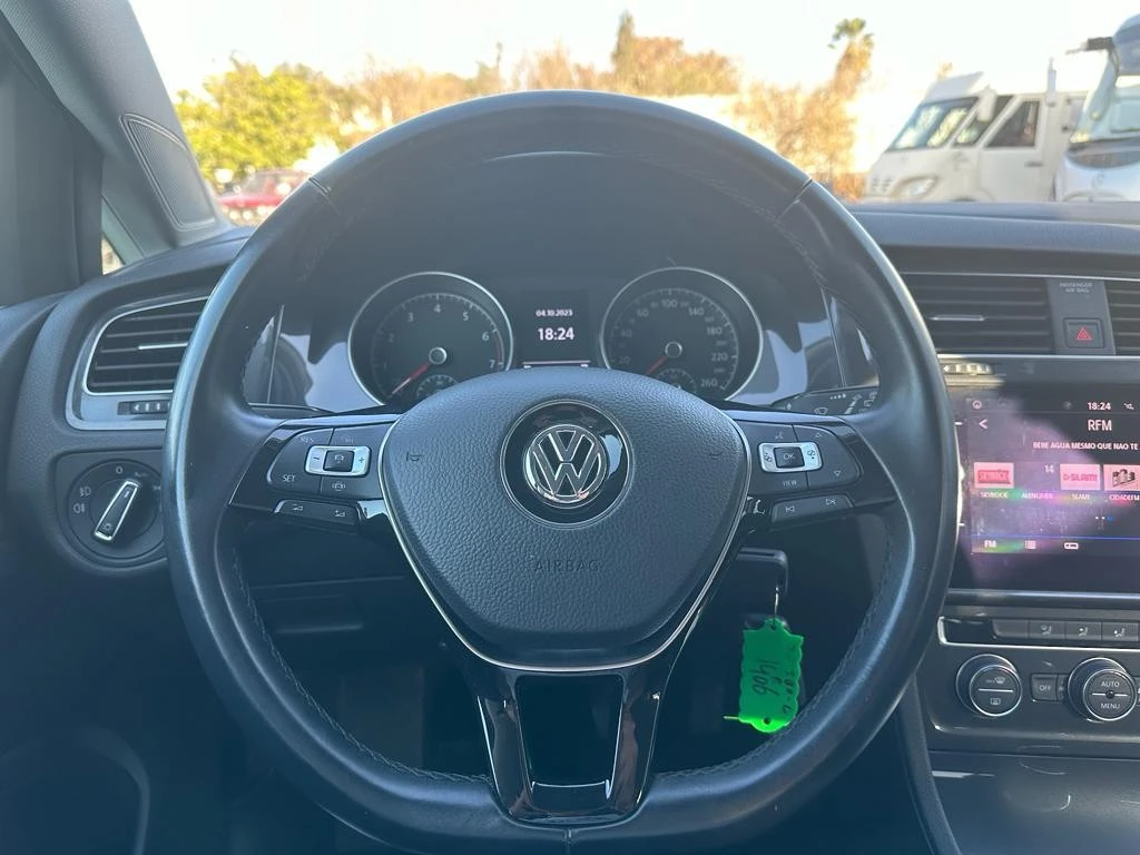 VW Golf 1.0 TSI Confortline