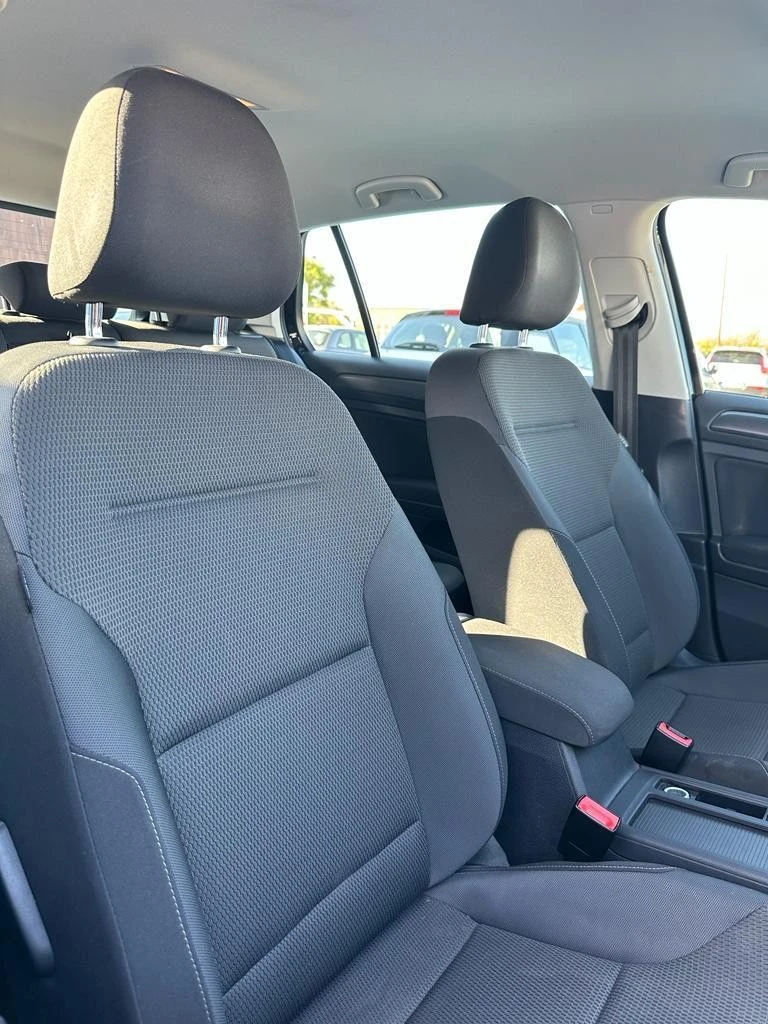 VW Golf 1.0 TSI Confortline