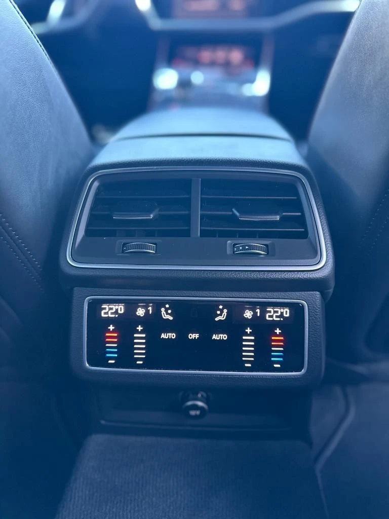Audi A7 Sportback 40 TDI quattro S tronic