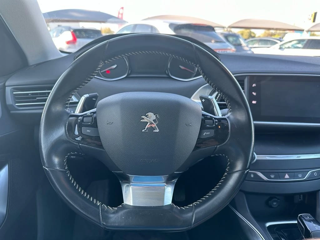 Peugeot 308 1.5 BlueHDi Active Pack EAT8