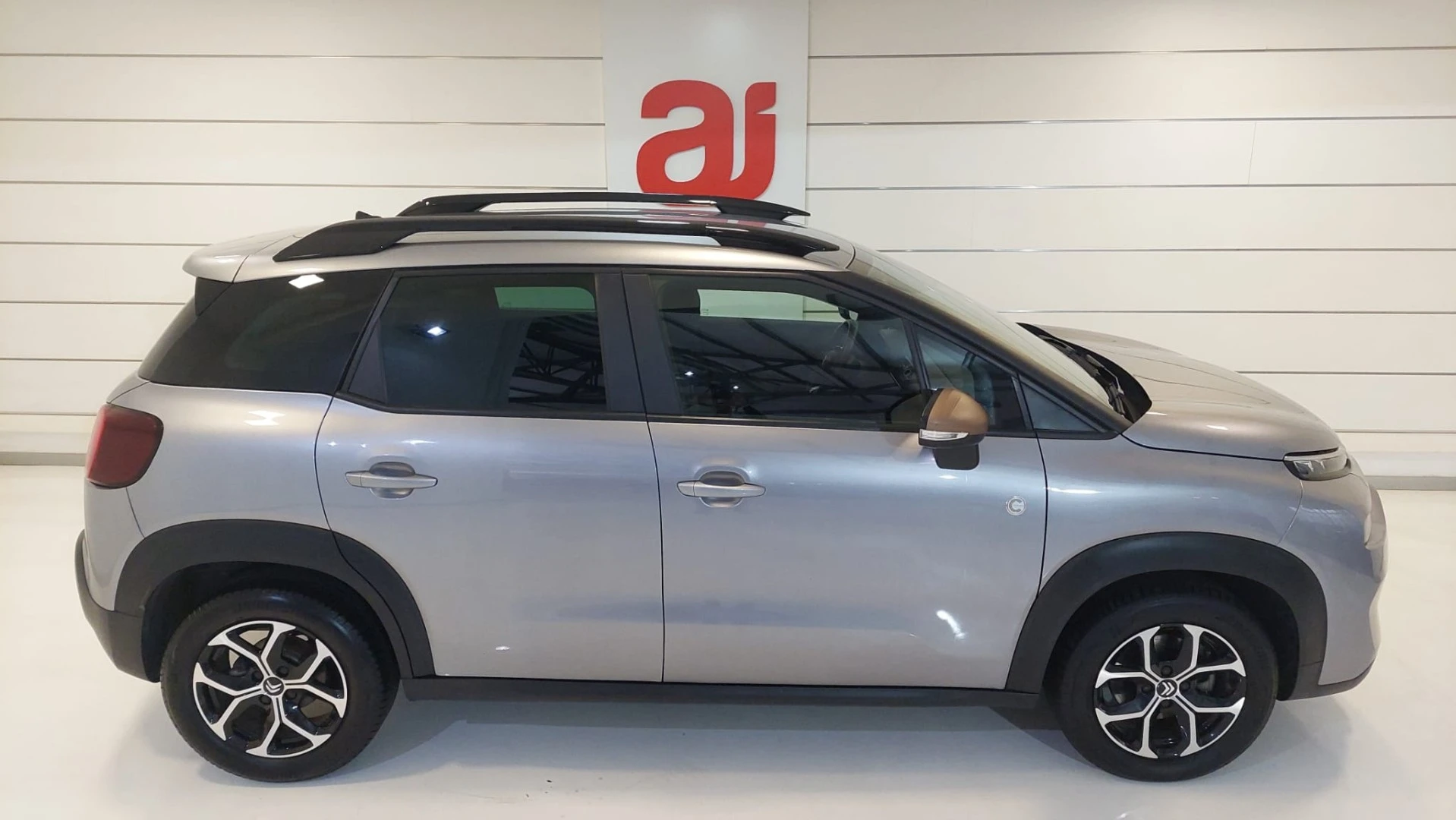 Citroën C3 Aircross 1.2 PureTech C-Series