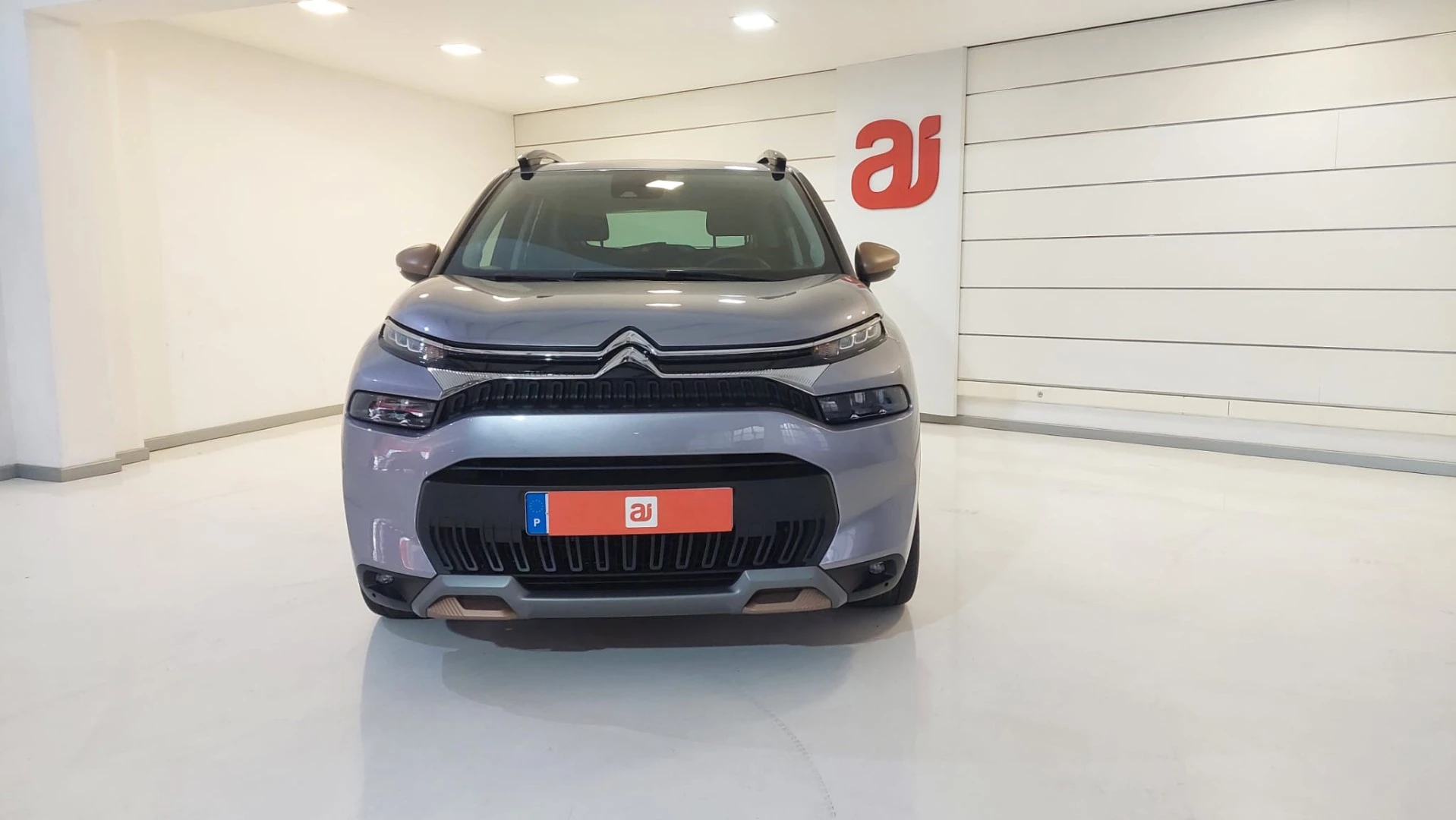 Citroën C3 Aircross 1.2 PureTech C-Series