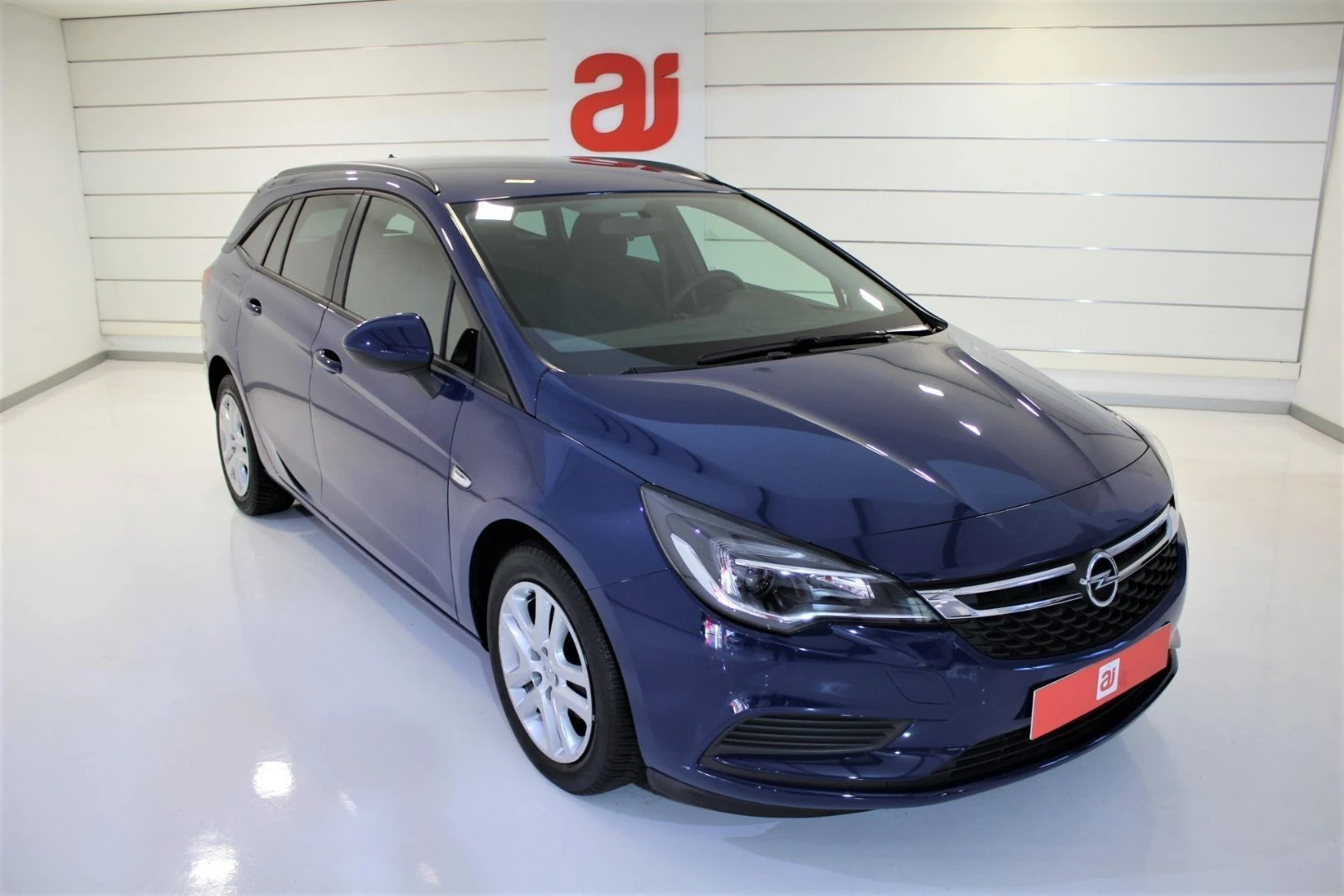 Opel Astra Caravan 1.0 Edition S/S Sports Tourer