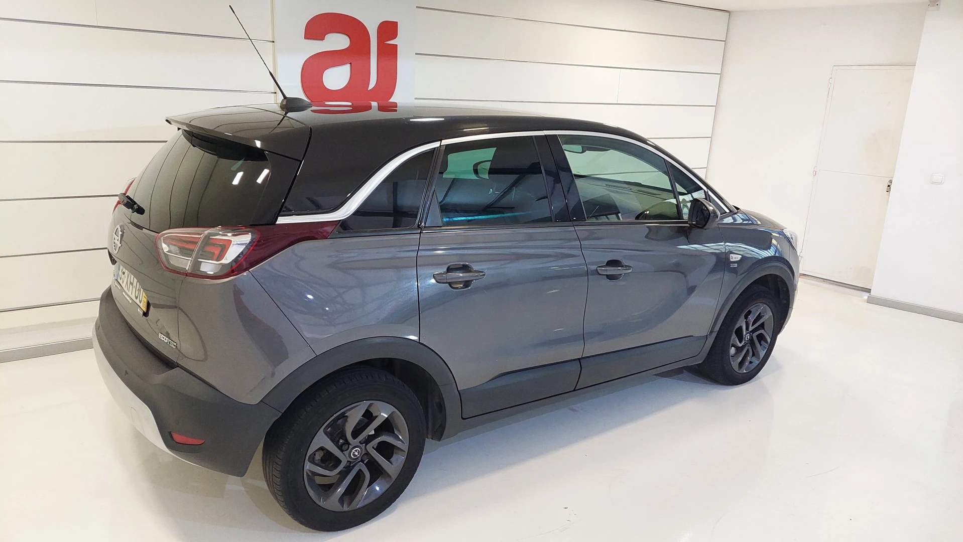 Opel Crossland X 1.2 T 120 Anos