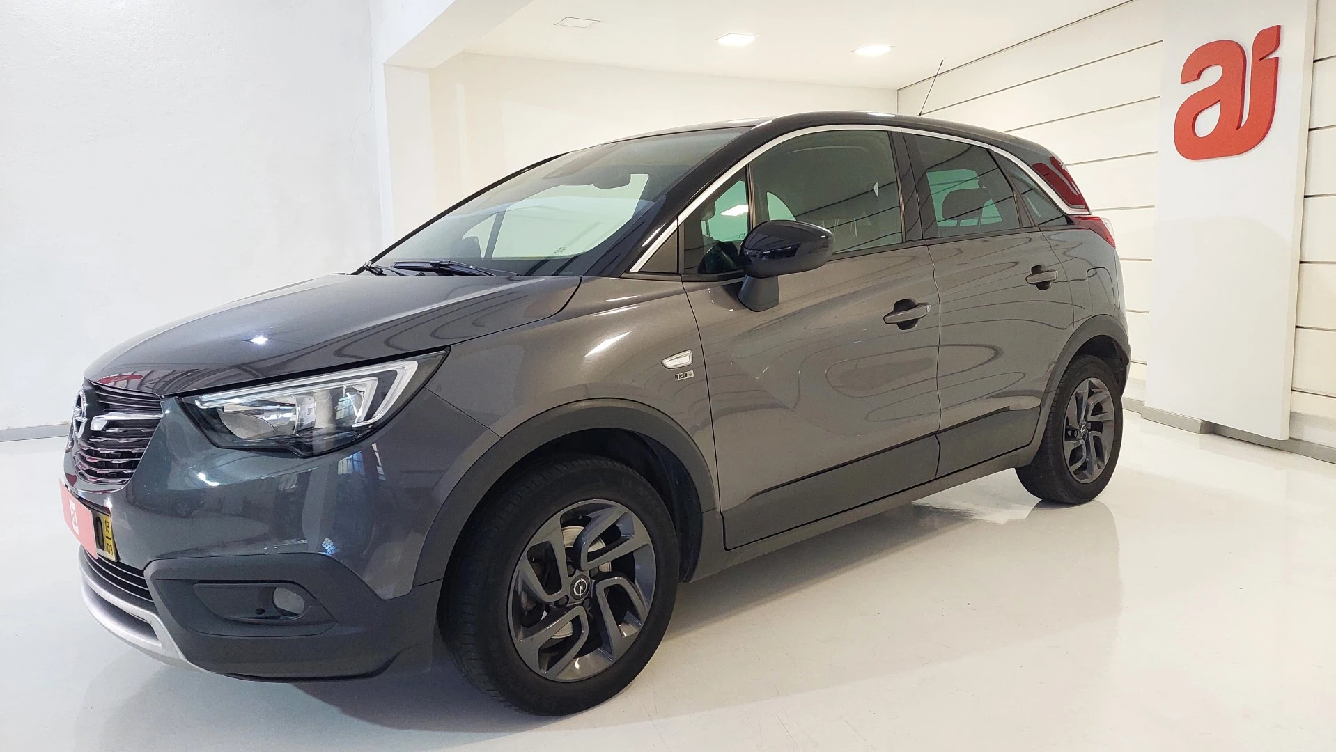 Opel Crossland X 1.2 T 120 Anos