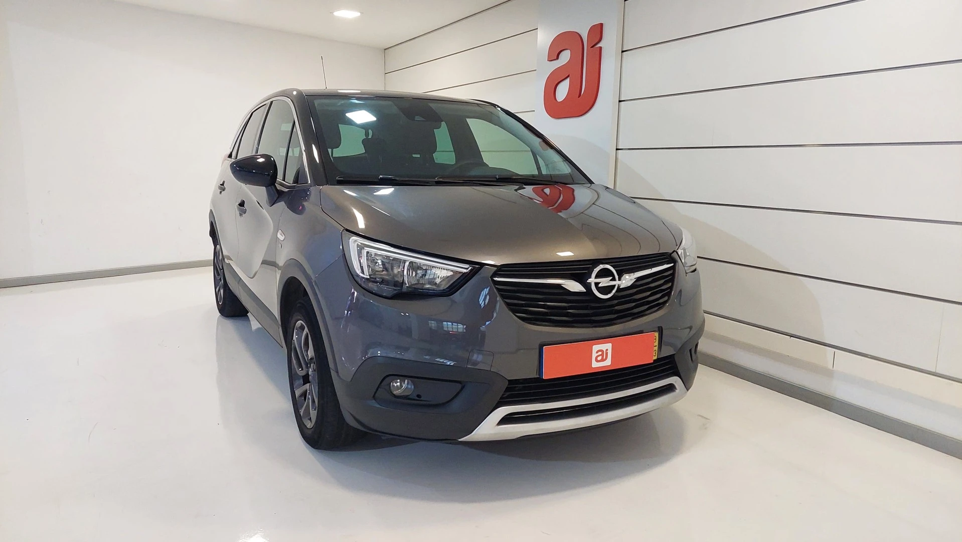 Opel Crossland X 1.2 T 120 Anos