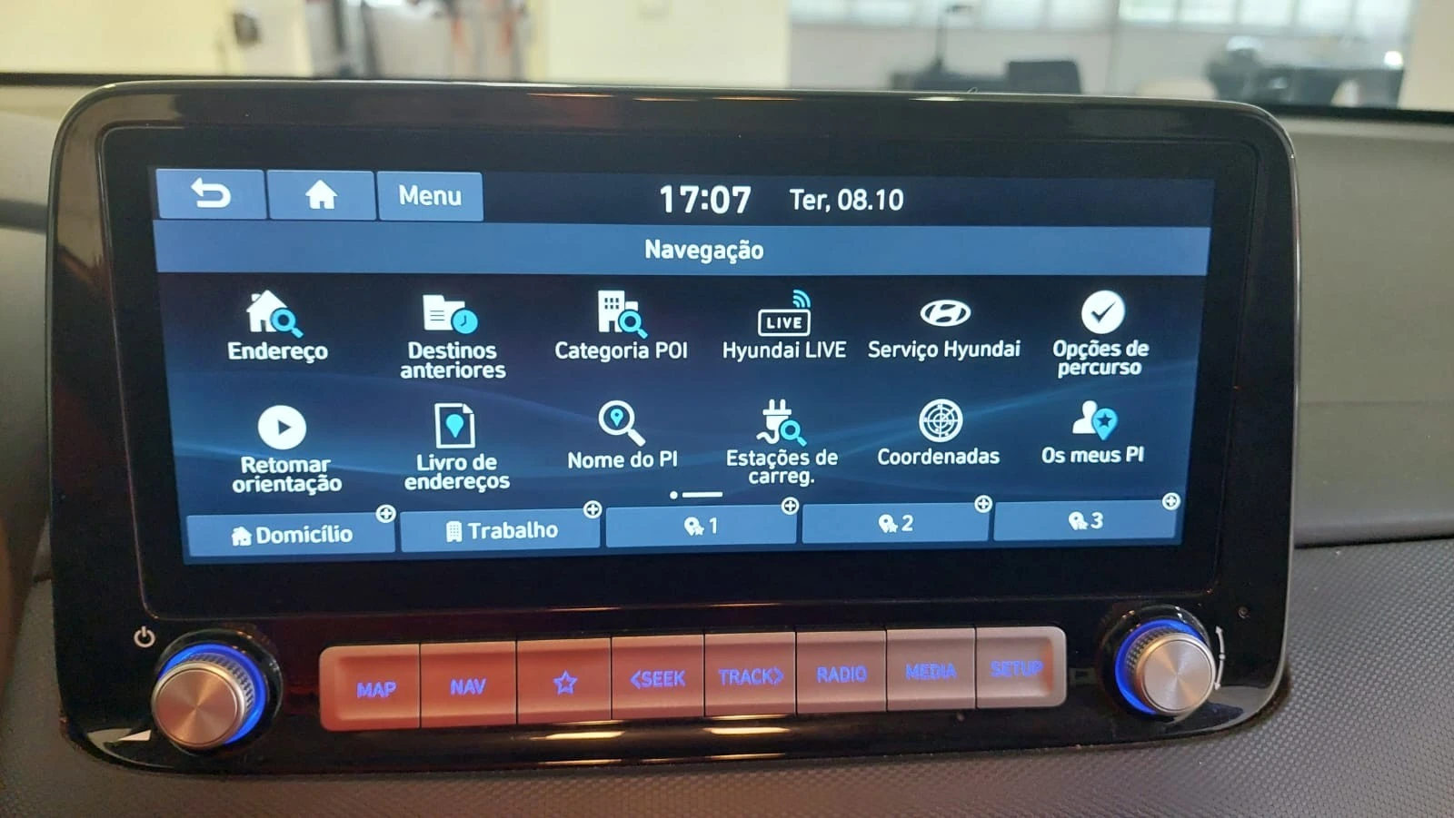 Hyundai Kauai EV 64kWh Premium