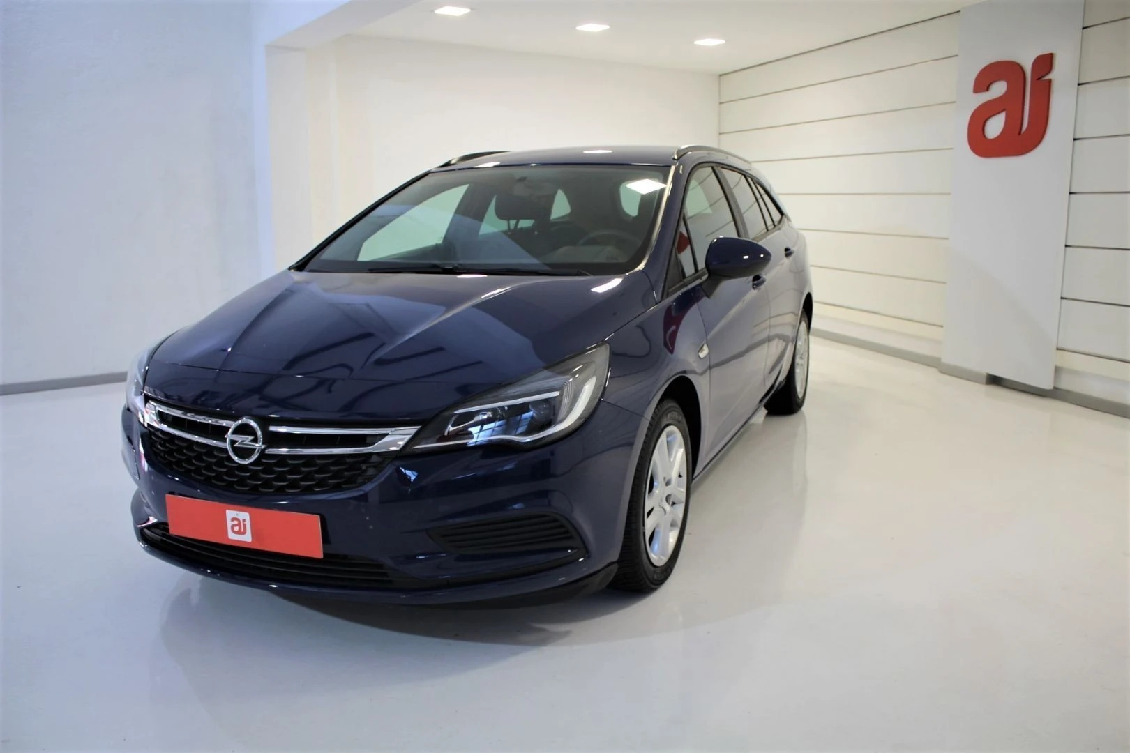 Opel Astra Caravan 1.0 Edition S/S Sports Tourer