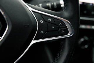Renault Captur 1.0 TCe Exclusive