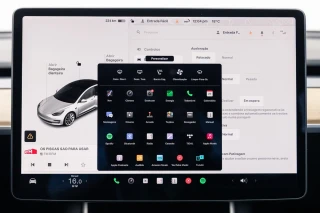 Tesla Model 3 Long-Range Dual Motor AWD