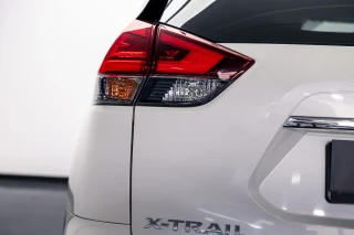 Nissan X-Trail 1.6 dCi Tekna Xtronic