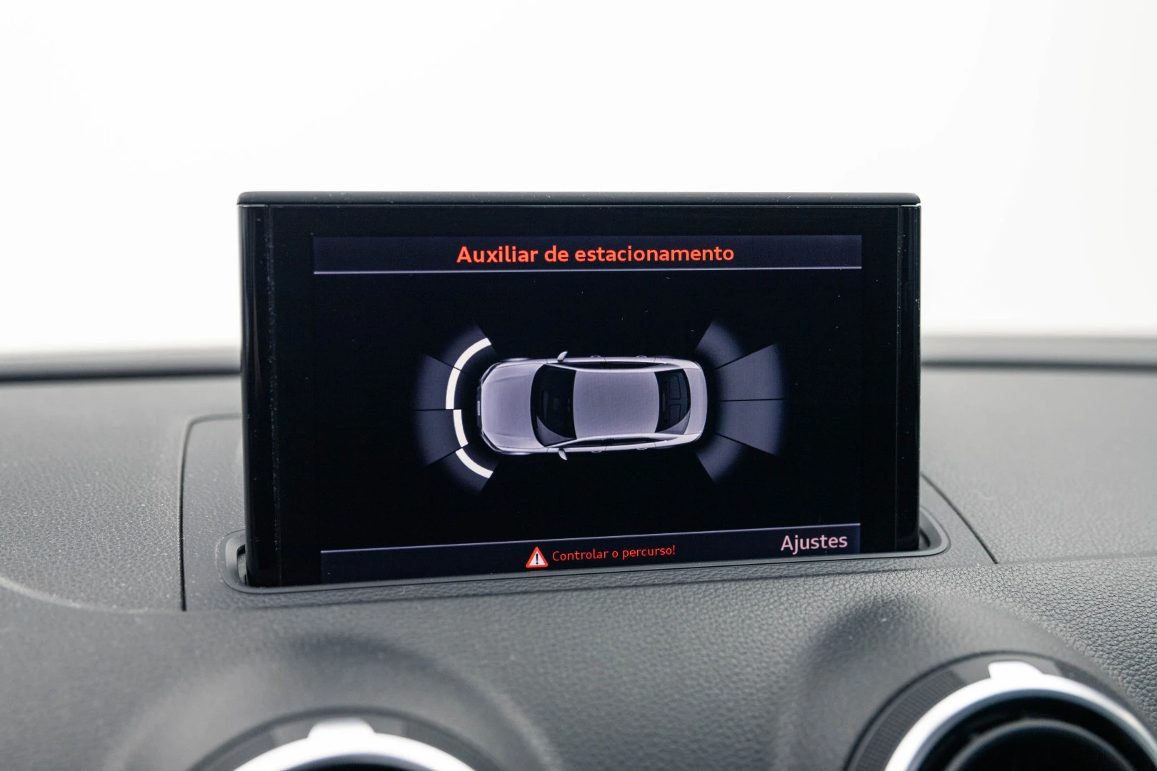 Audi A3 Limousine 2.0 TDI quattro S-line S tronic