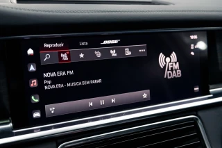 Porsche Panamera Sport Turismo 4 E-Hybrid Platinum Edition