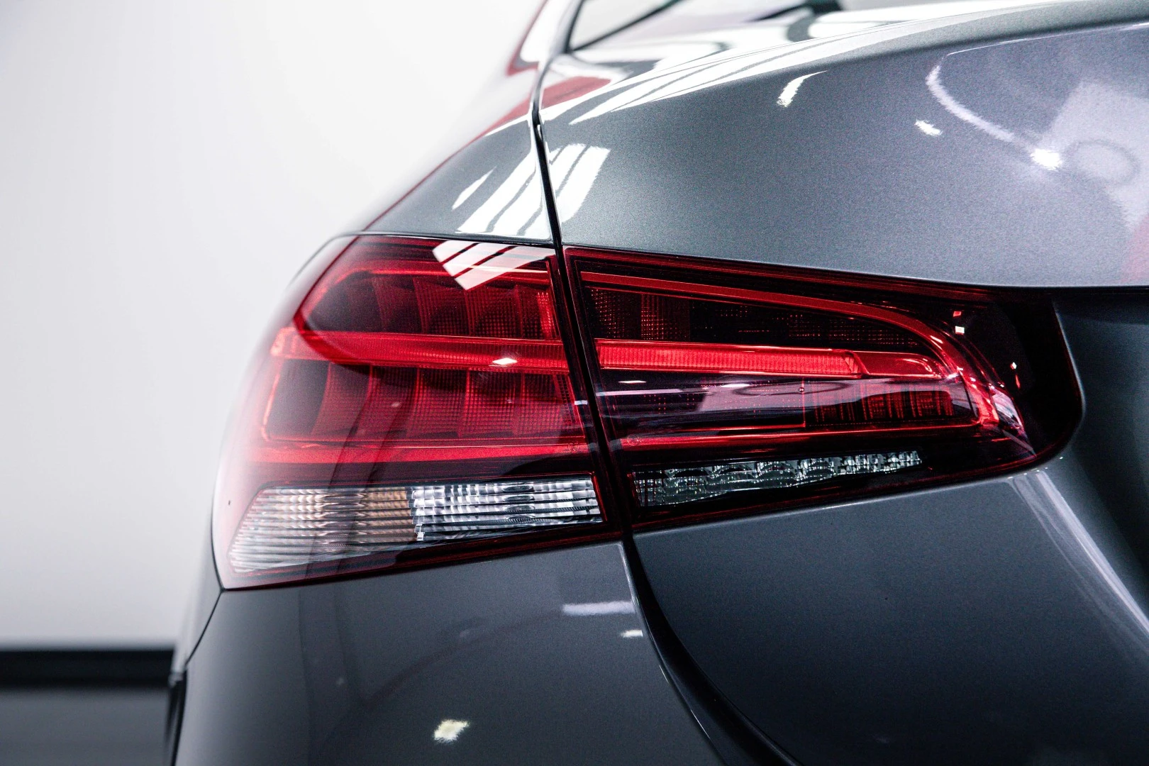 Mercedes-Benz A 180 Limousine d Style Plus Aut.