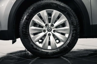 Renault Captur 1.0 TCe Exclusive