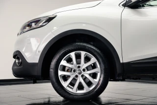 Renault Kadjar 1.5 dCi Exclusive