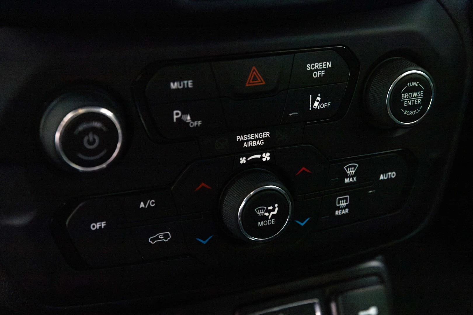 Jeep Renegade 1.0 T Limited