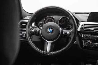 BMW 318 d Touring Pack M Auto