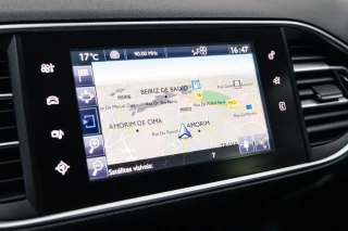 Peugeot 308 1.6 e-HDi Active J17