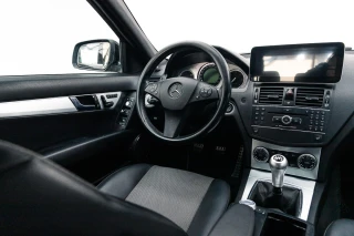 Mercedes-Benz C 220 CDi Avantgarde BlueEfficiency