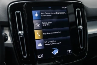 Volvo XC 40 1.5 T5 PHEV Momentum