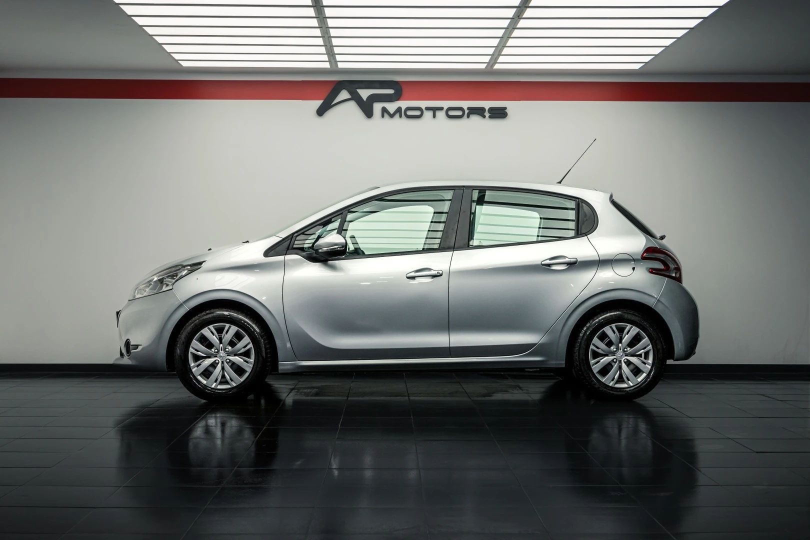 Peugeot 208 1.2 VTi Access