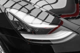 Tesla Model 3 Performance Dual Motor AWD