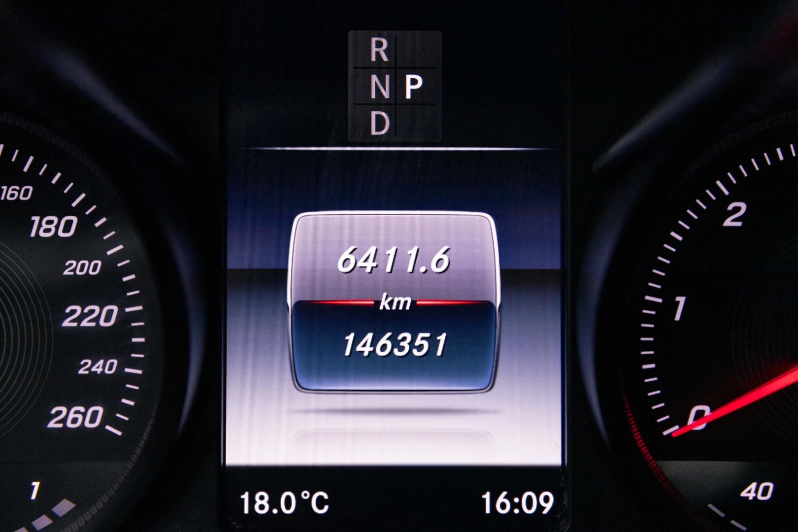 Mercedes-Benz GLC 220 d 4Matic 9G-TRONIC Exclusive