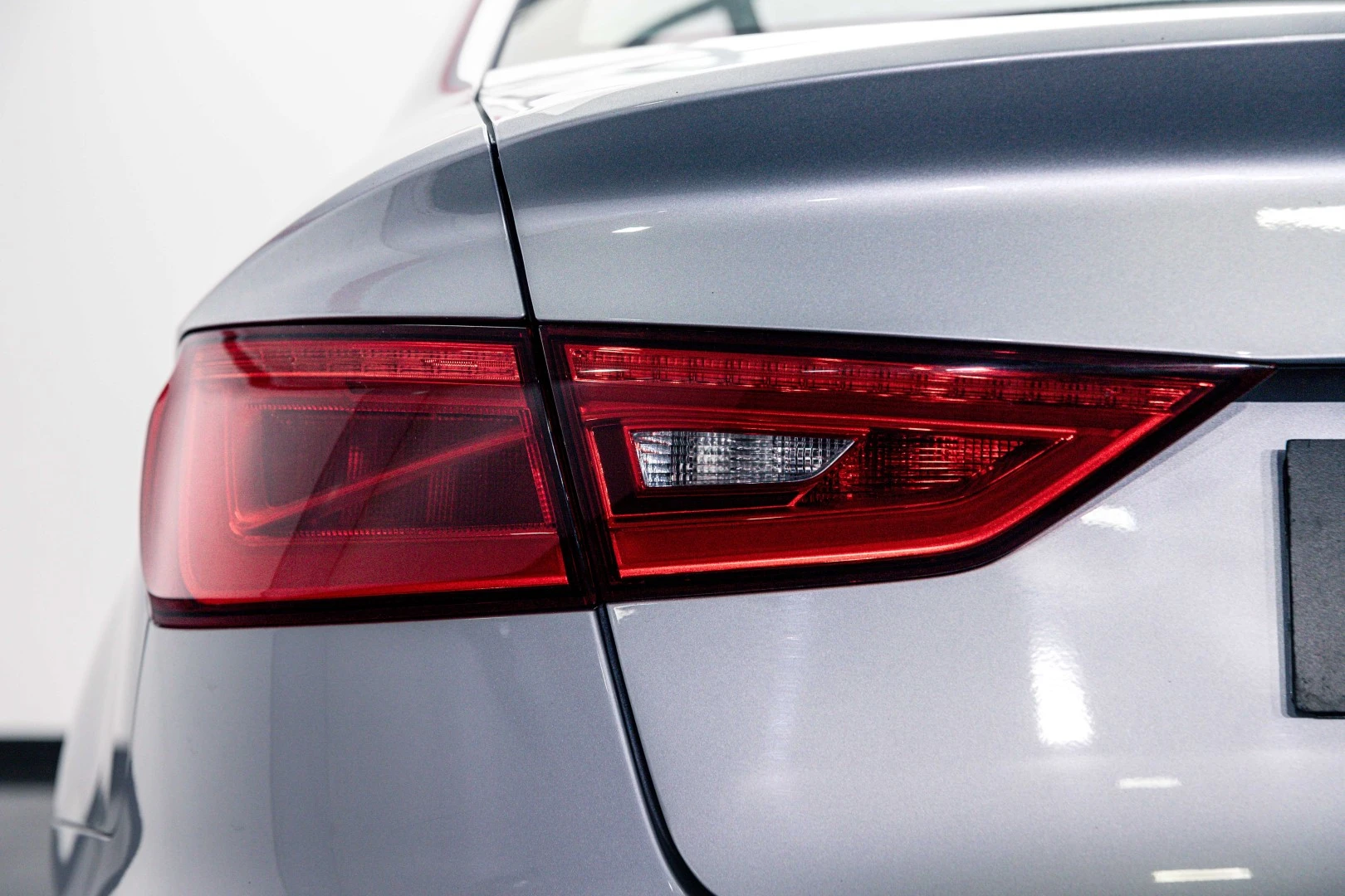 Audi A3 Limousine 2.0 TDI quattro S-line S tronic