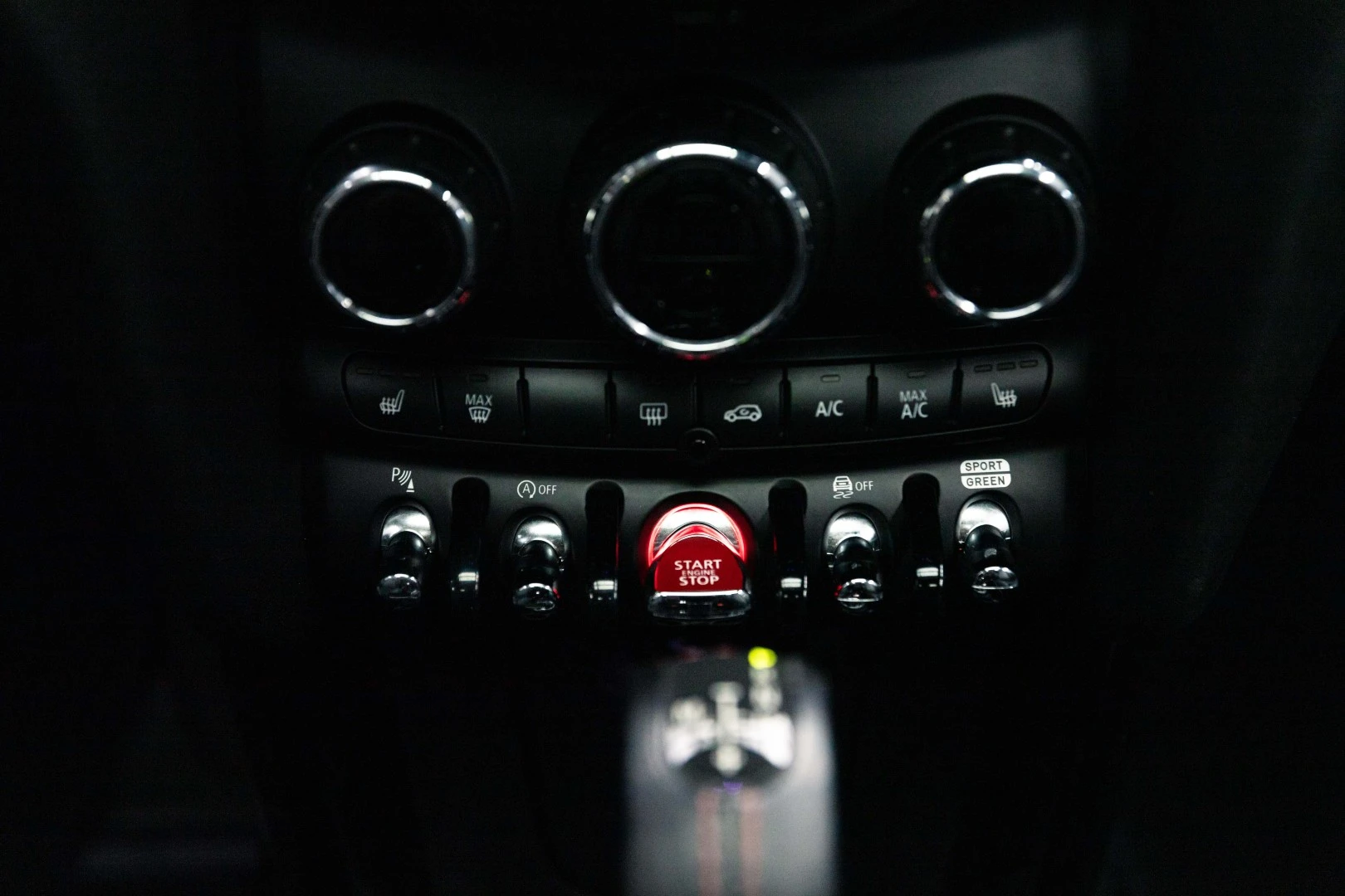 MINI 3 Portas Cooper S Auto