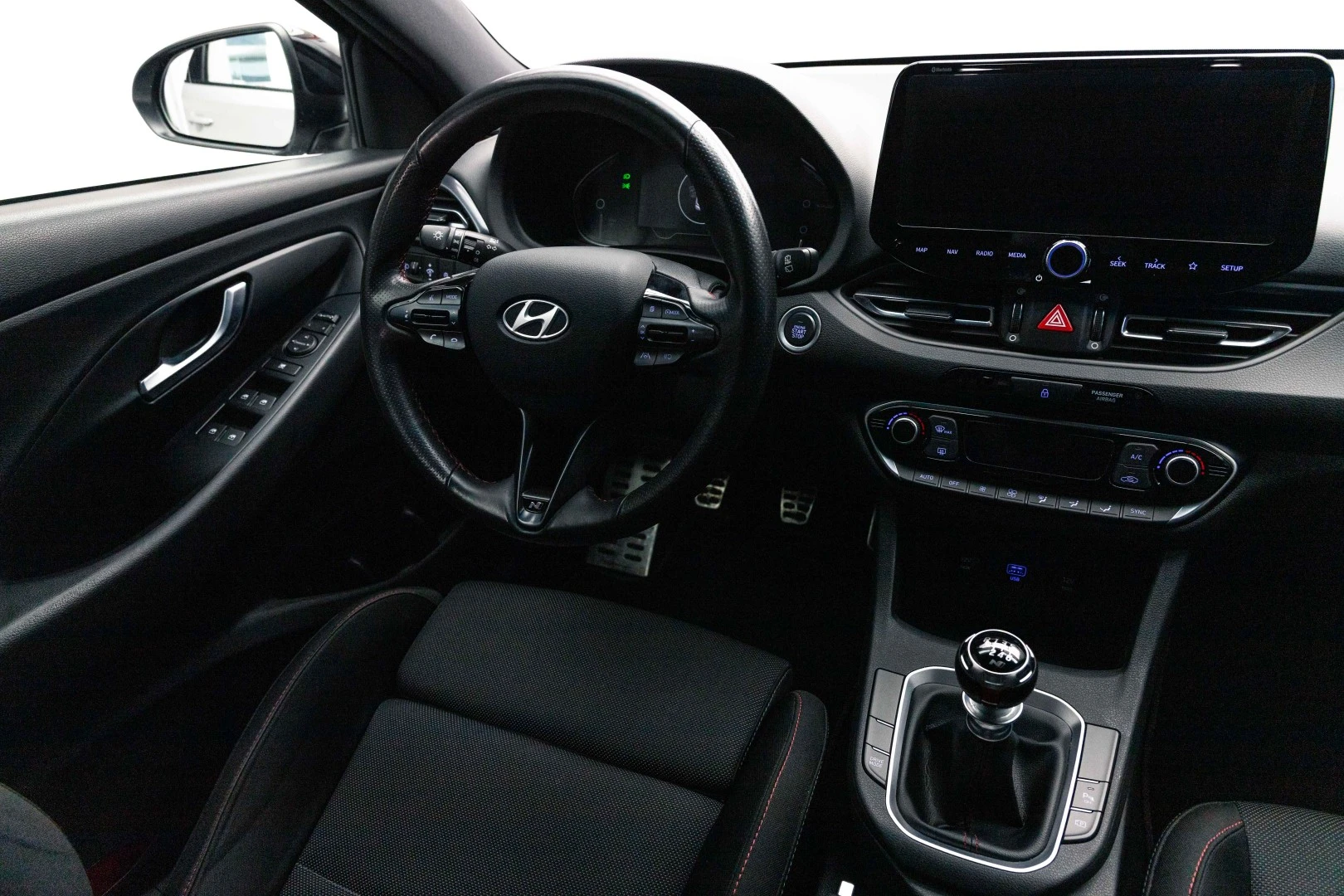 Hyundai i30 SW 1.6 CRDi N-Line