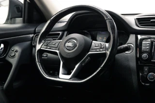 Nissan X-Trail 1.6 dCi Tekna Xtronic