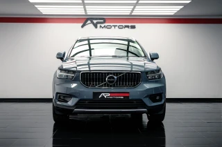 Volvo XC 40 1.5 T5 PHEV Momentum