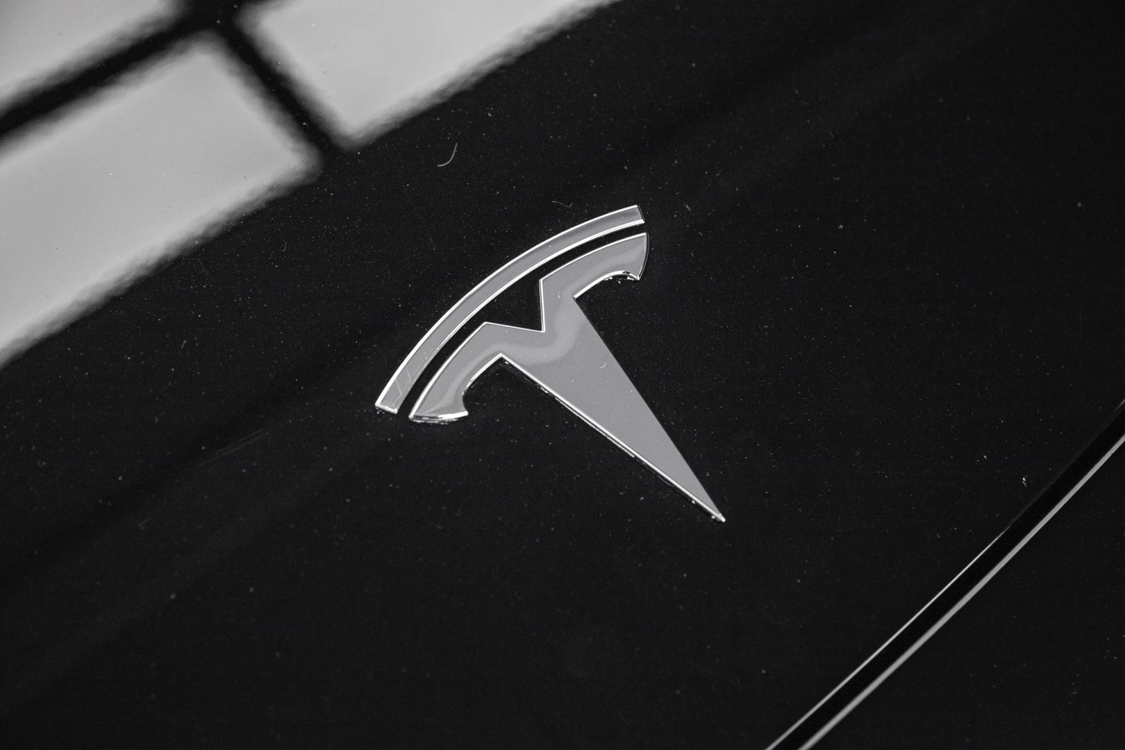 Tesla Model 3 Performance Dual Motor AWD