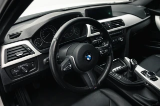 BMW 316 Pack M